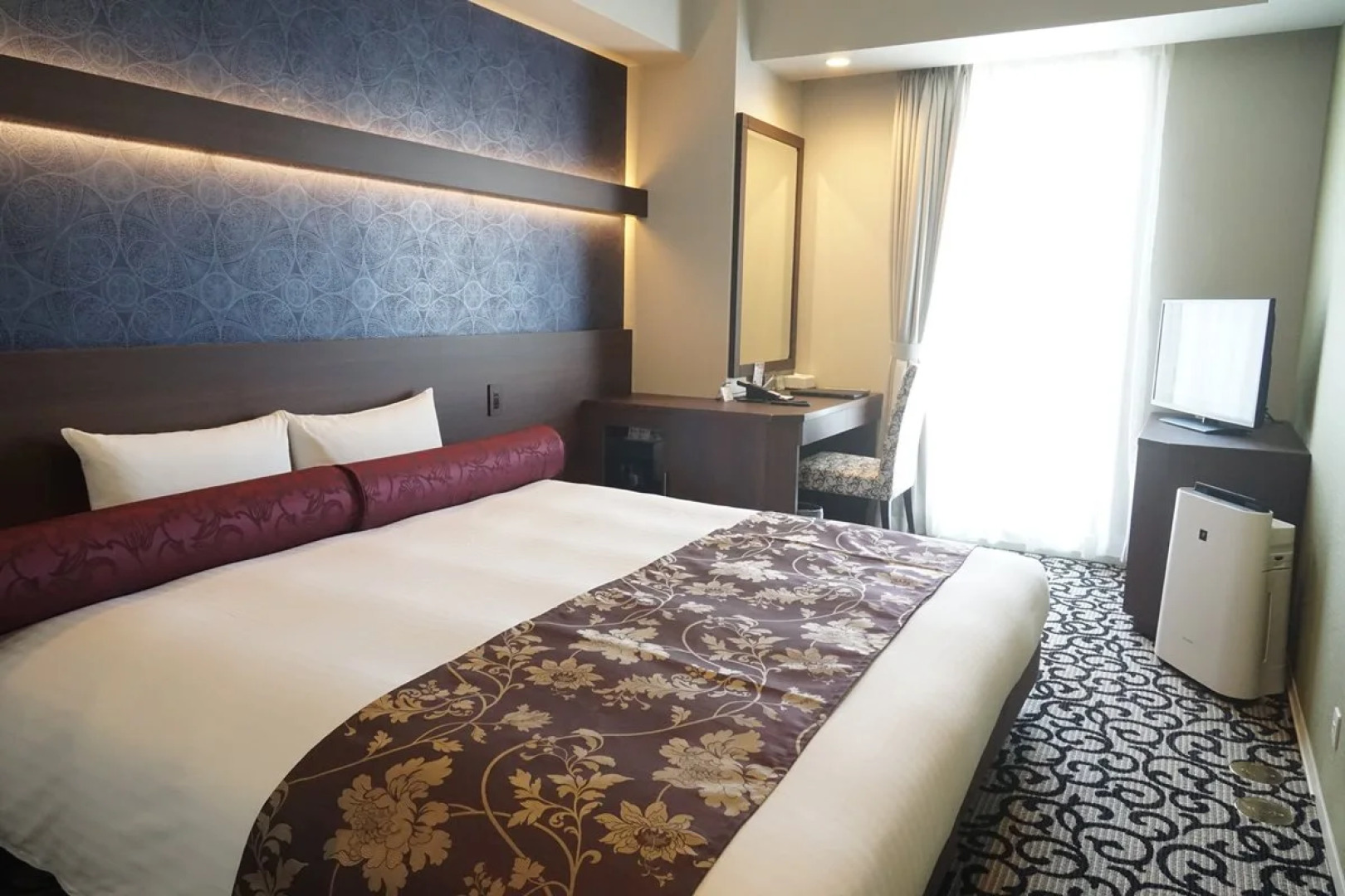 Hotel Wbf Sapporochuo