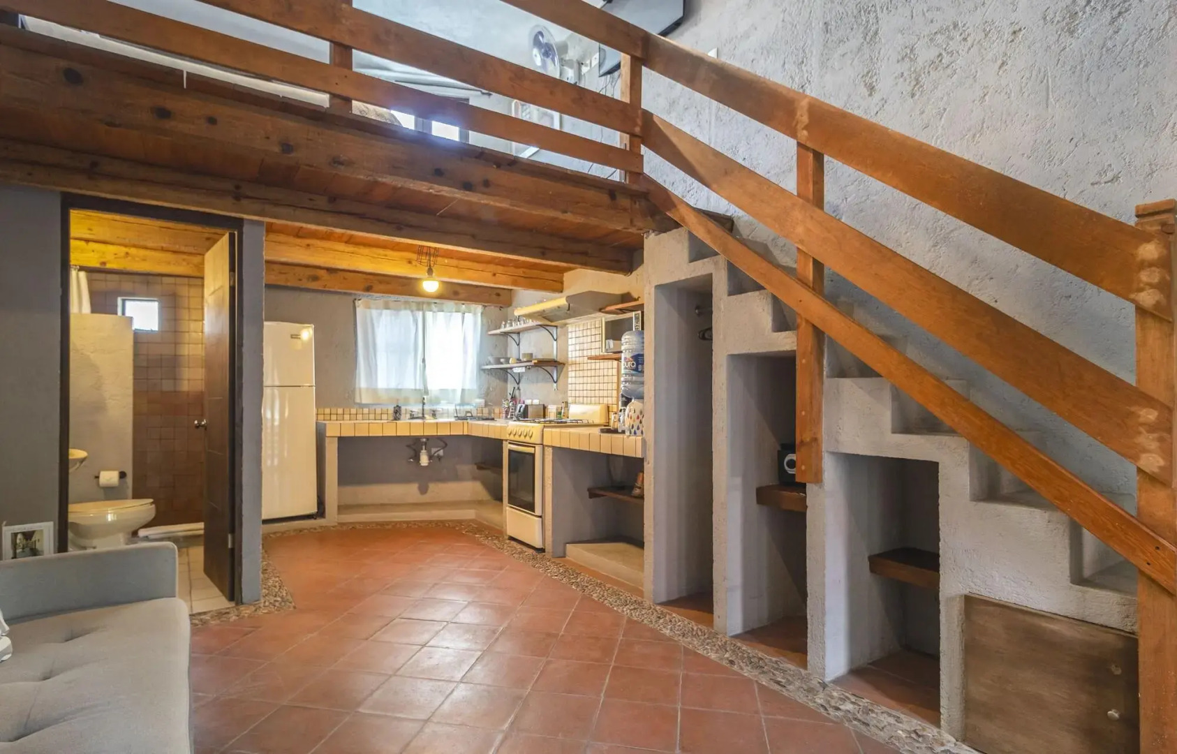 Casa Goyri San Miguel de Allende