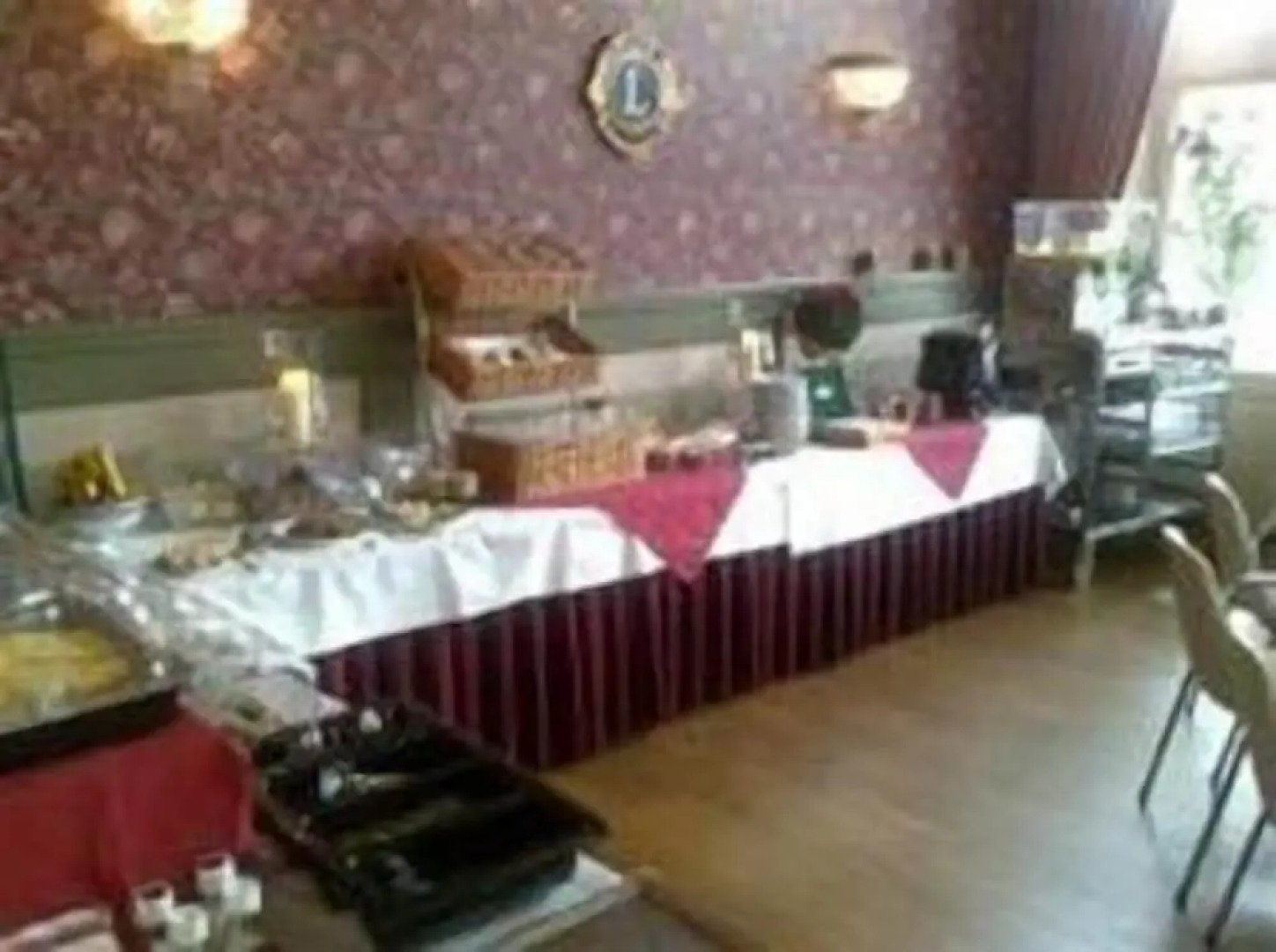 Hostel Herberg de Esborg