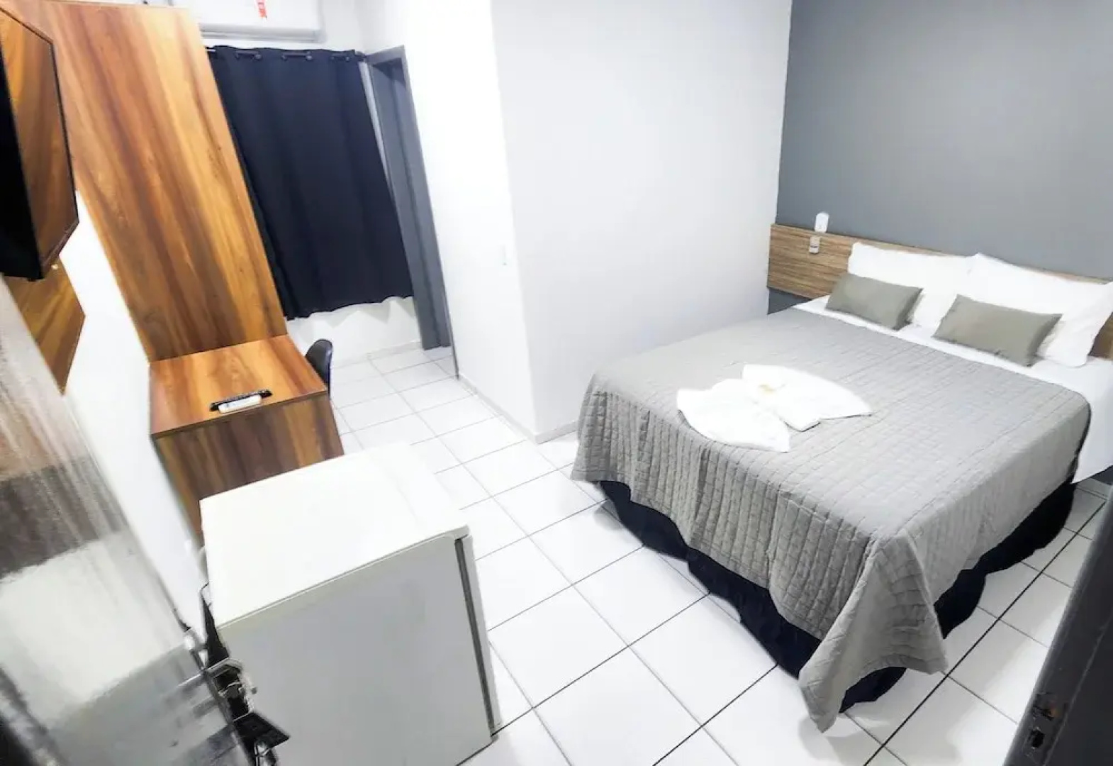 Portal Parque Hotel