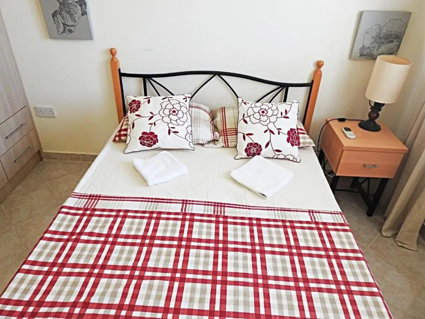 Seaview Apartment Esentepe Northern Cyprus