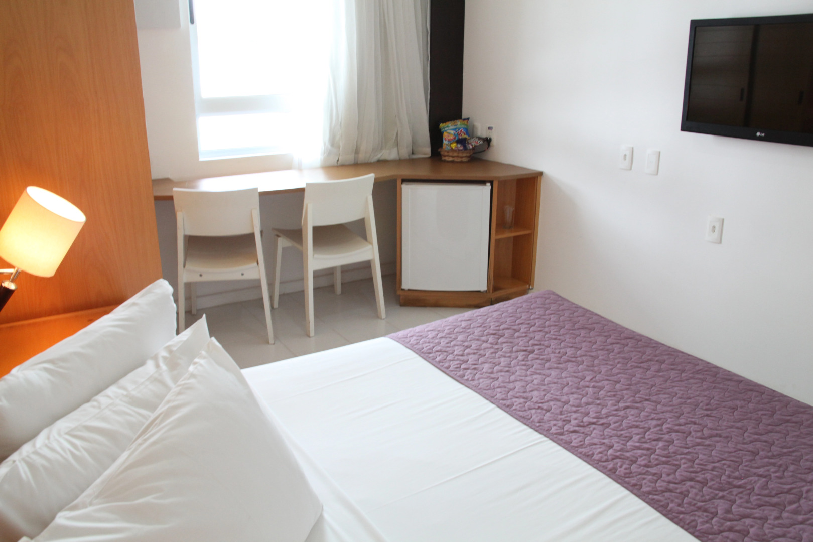 Nobile Suites Ponta Negra Beach