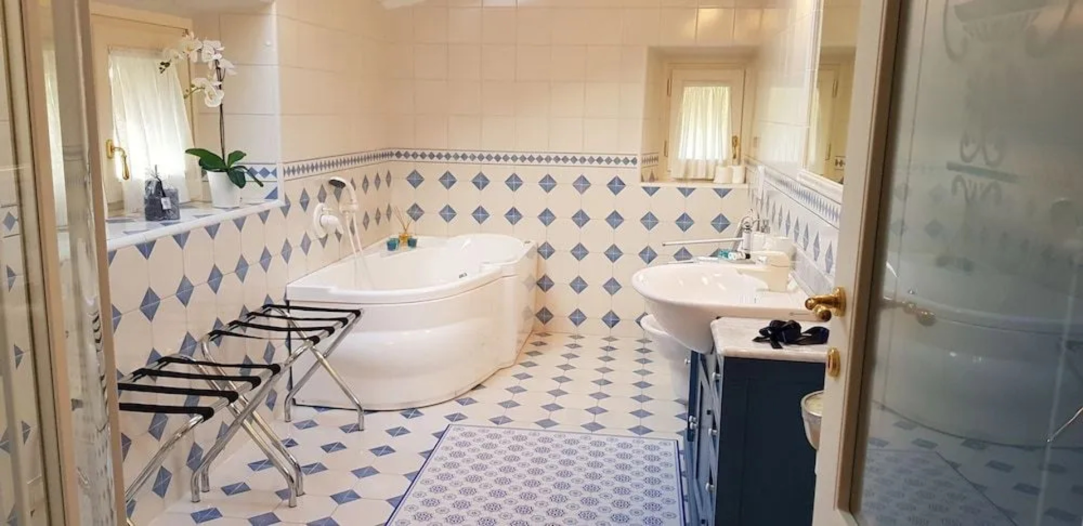 L'Americano Luxury Rooms