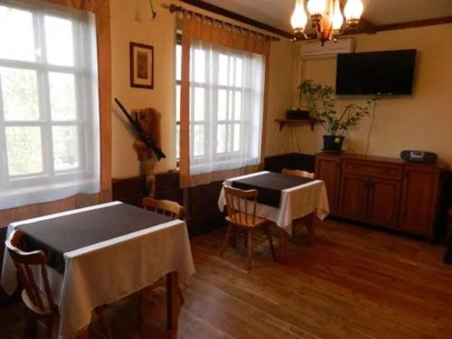 Slavyanskiy Club - Russkiy Par