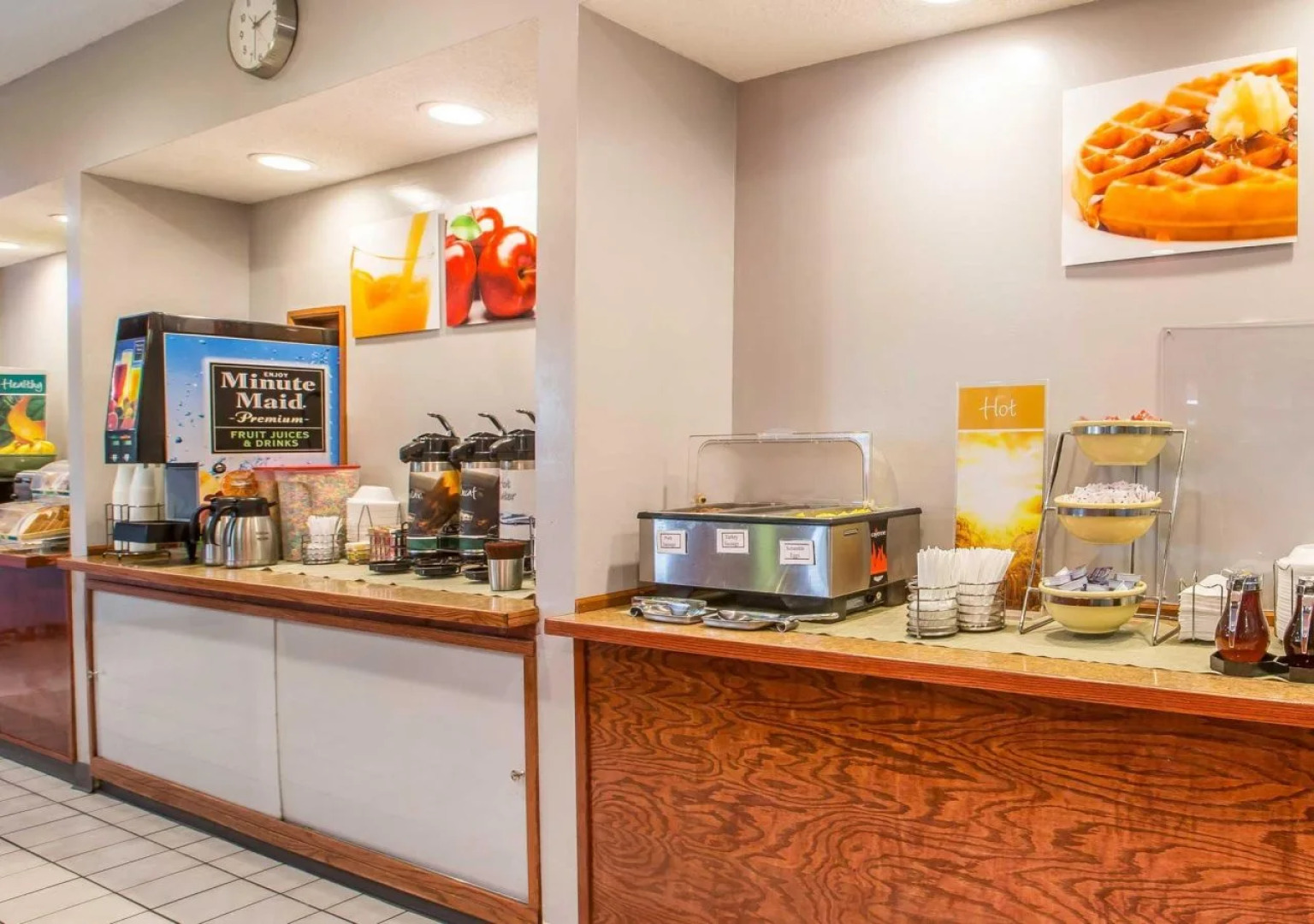 Quality Inn Schenectady - Albany