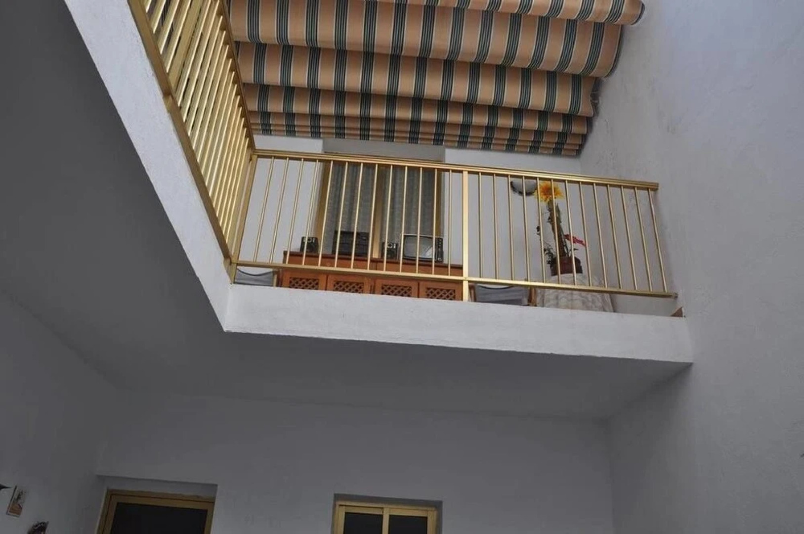 Casa Rural Doña Carmen