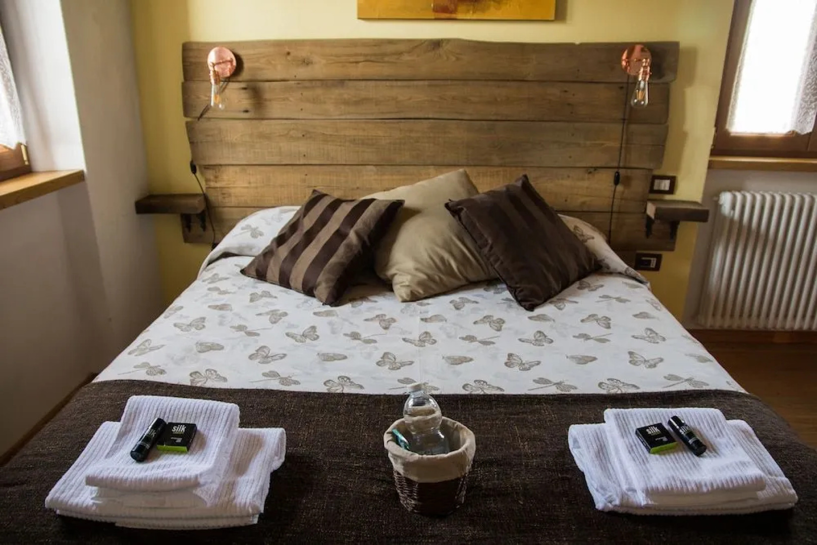 Agriturismo Angiò nel Ceré