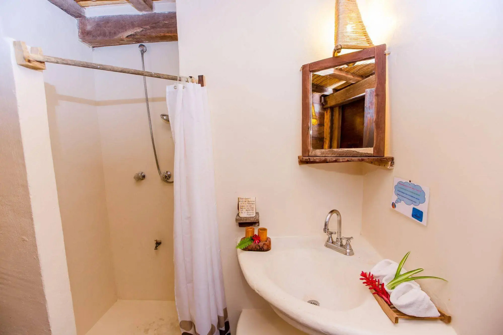 Cabañas Ida y Vuelta