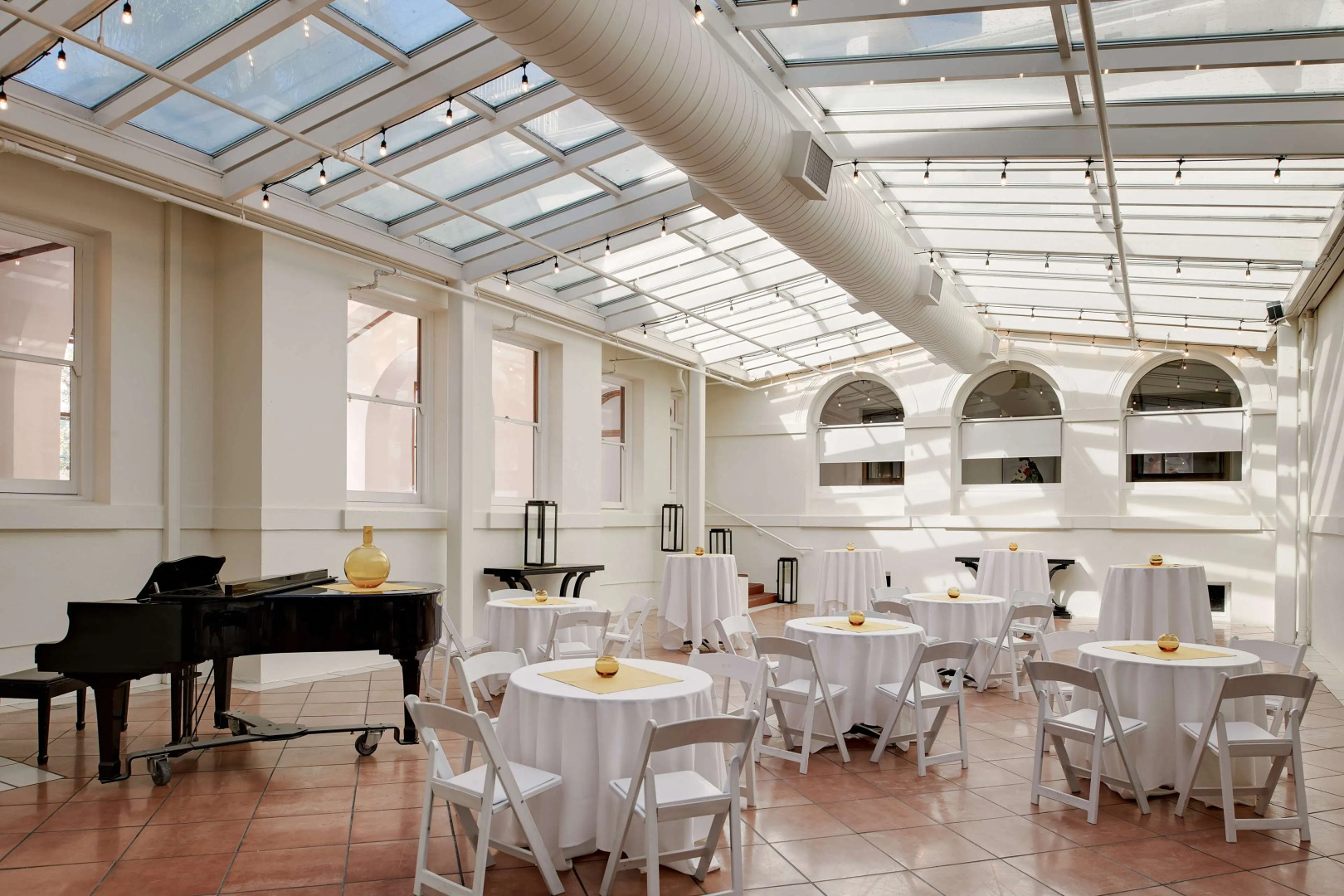 Hayes Mansion, San Jose - Curio Collection by Hilton