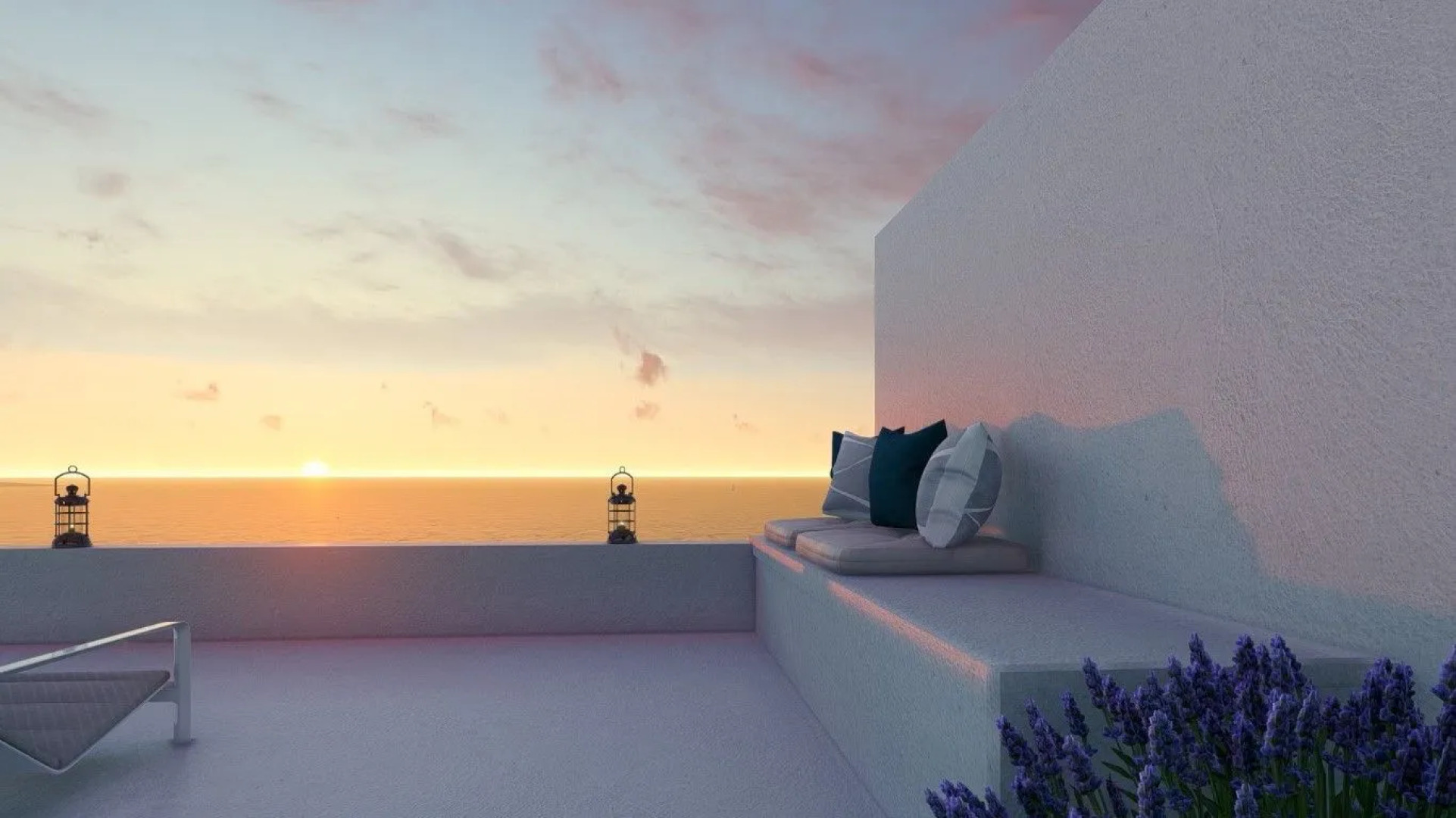 Domes White Coast Milos, Small Luxury Hotels of the World – Adults Only