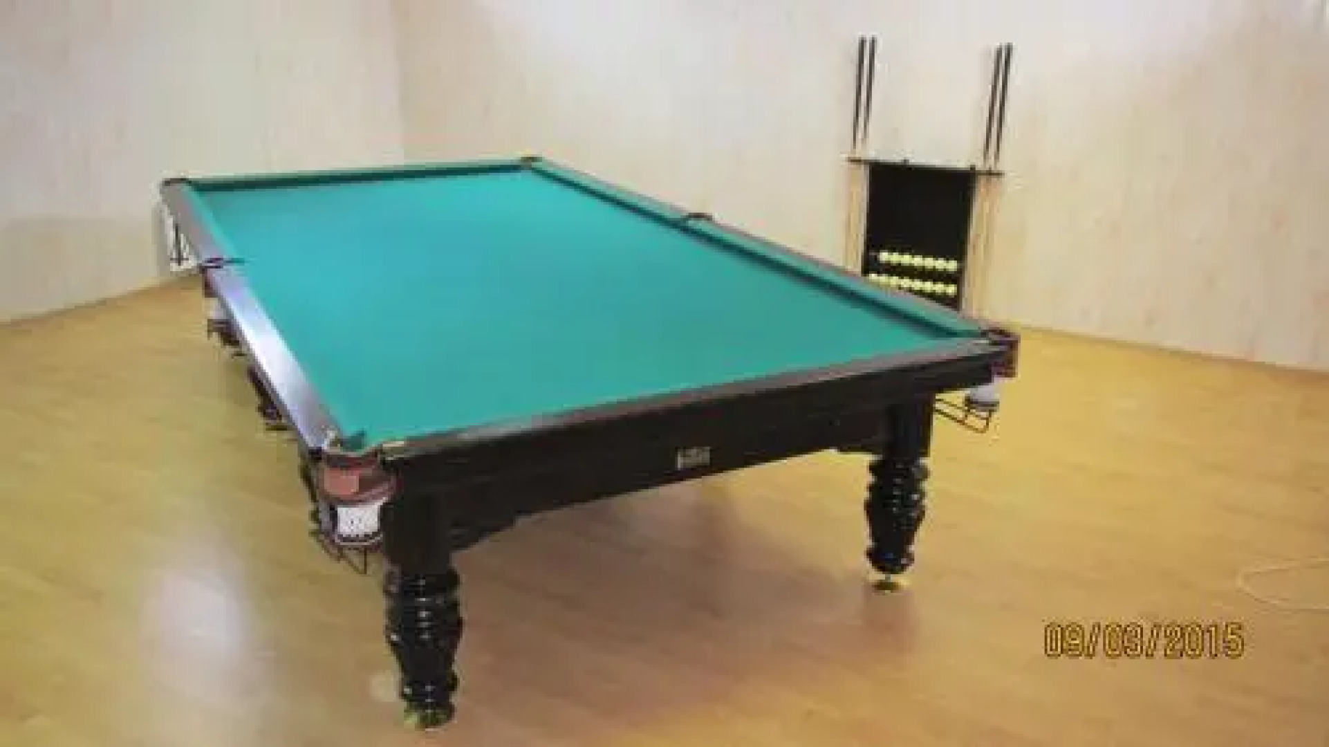 Baza otdyha Valdajskaja