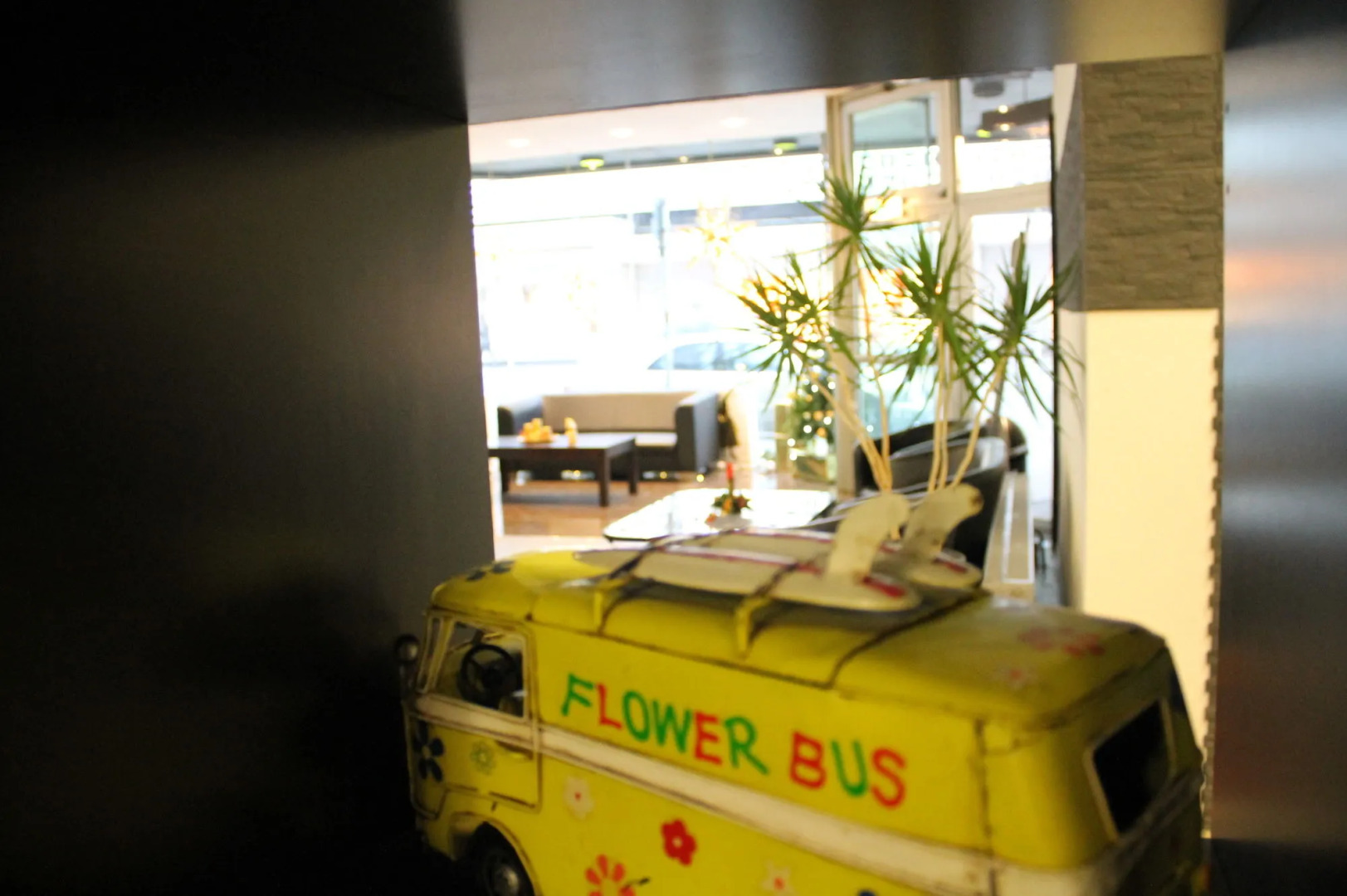 Rheinmetropole Hotel