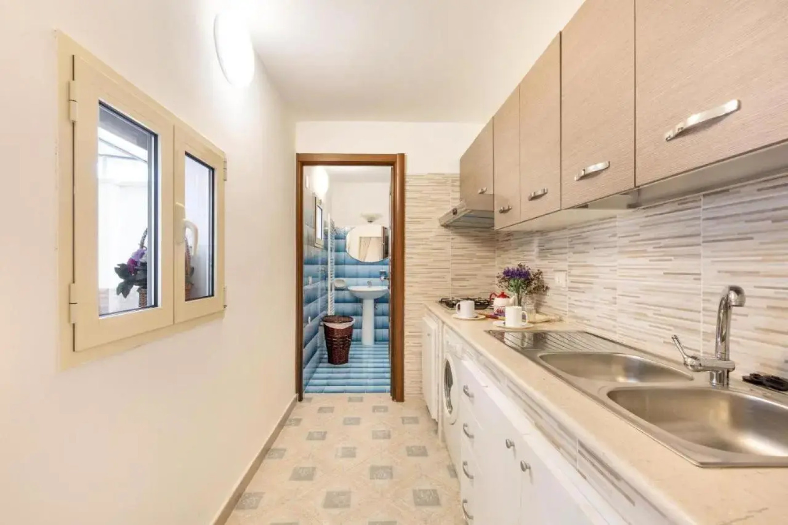 La Casa di Anna by BarbarHouse