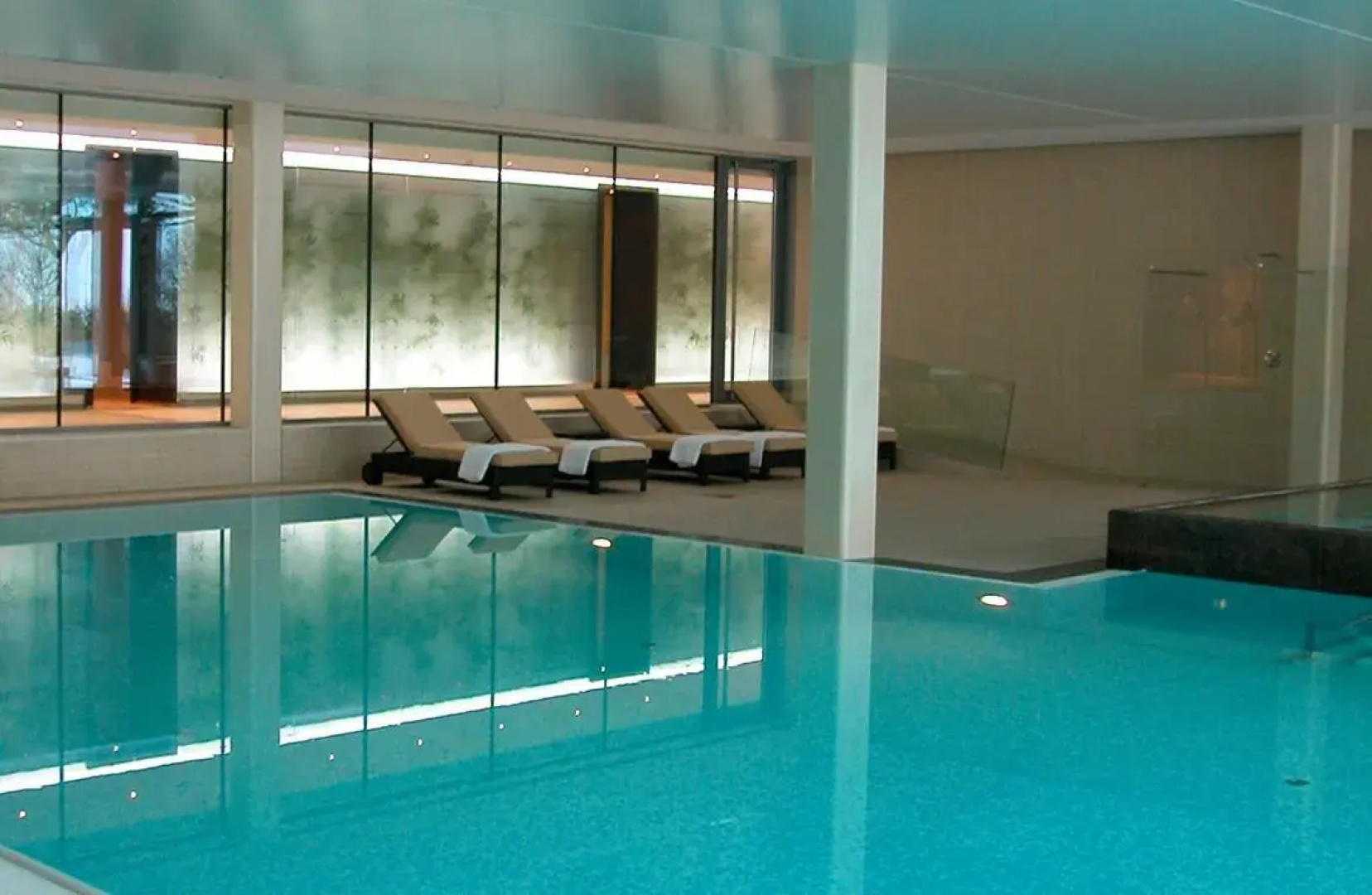 Hotel Angleterre