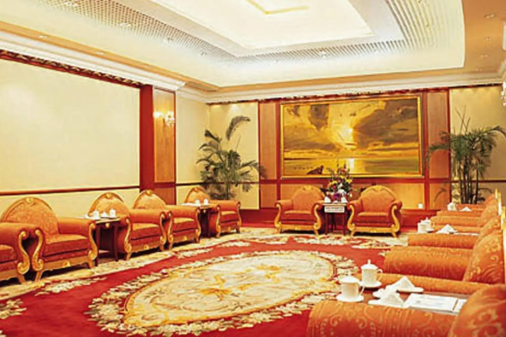 Weihai Golden Bay Resort Hotel