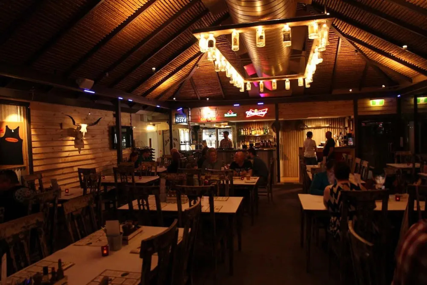 Cattrall Park Motel Karratha