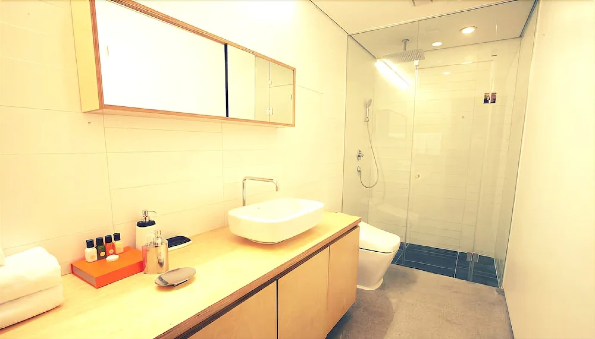 Yonaluky Luxury Resort