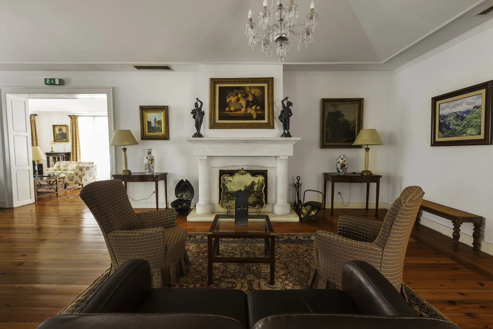 Quinta do Monte Panoramic Gardens