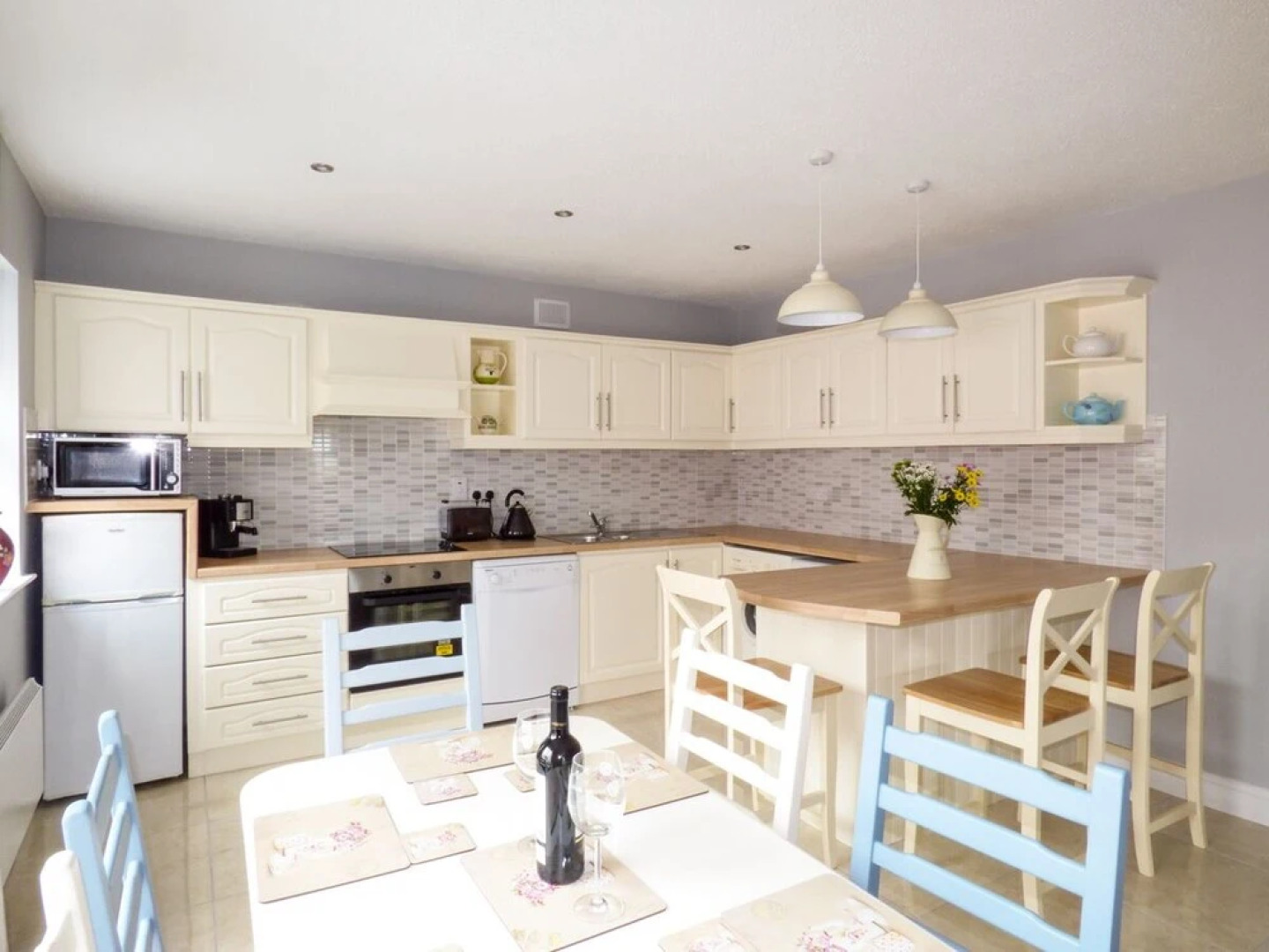 Molly's Cottage, Lahinch