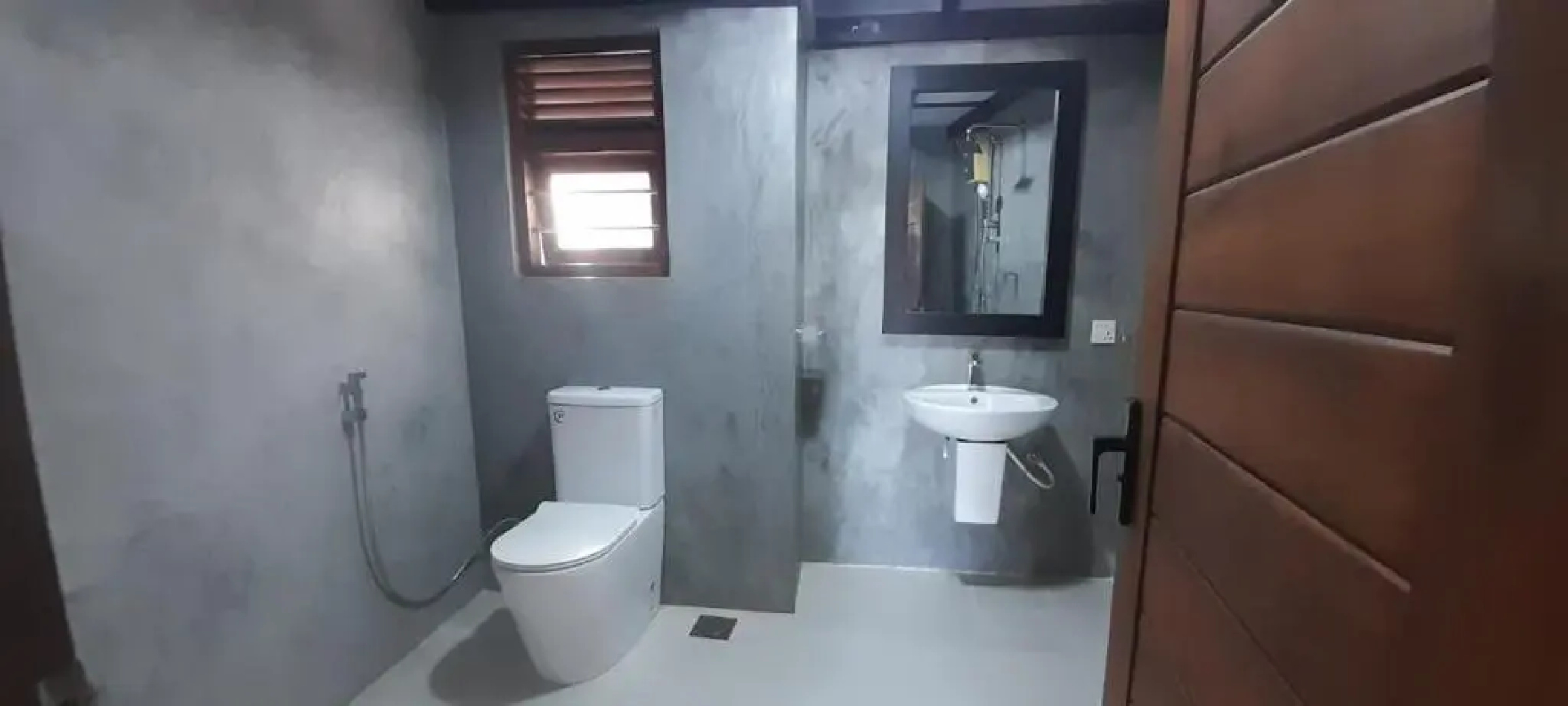 Sobaya Residence