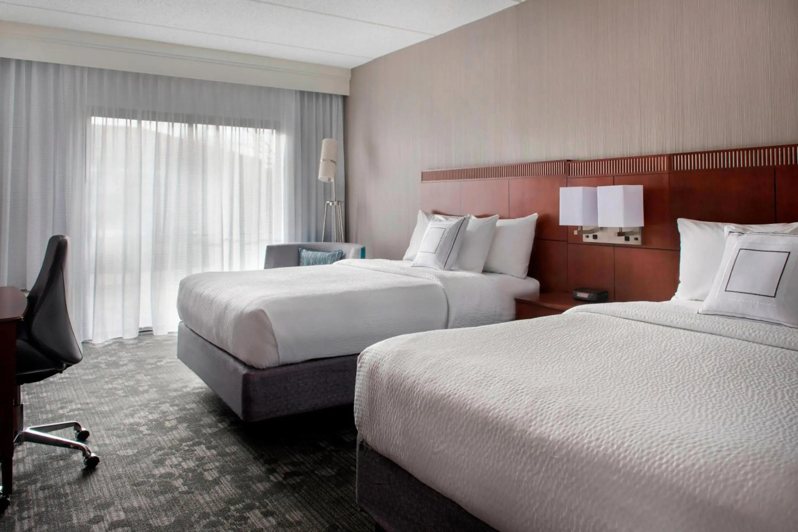 Courtyard by Marriott Fishkill