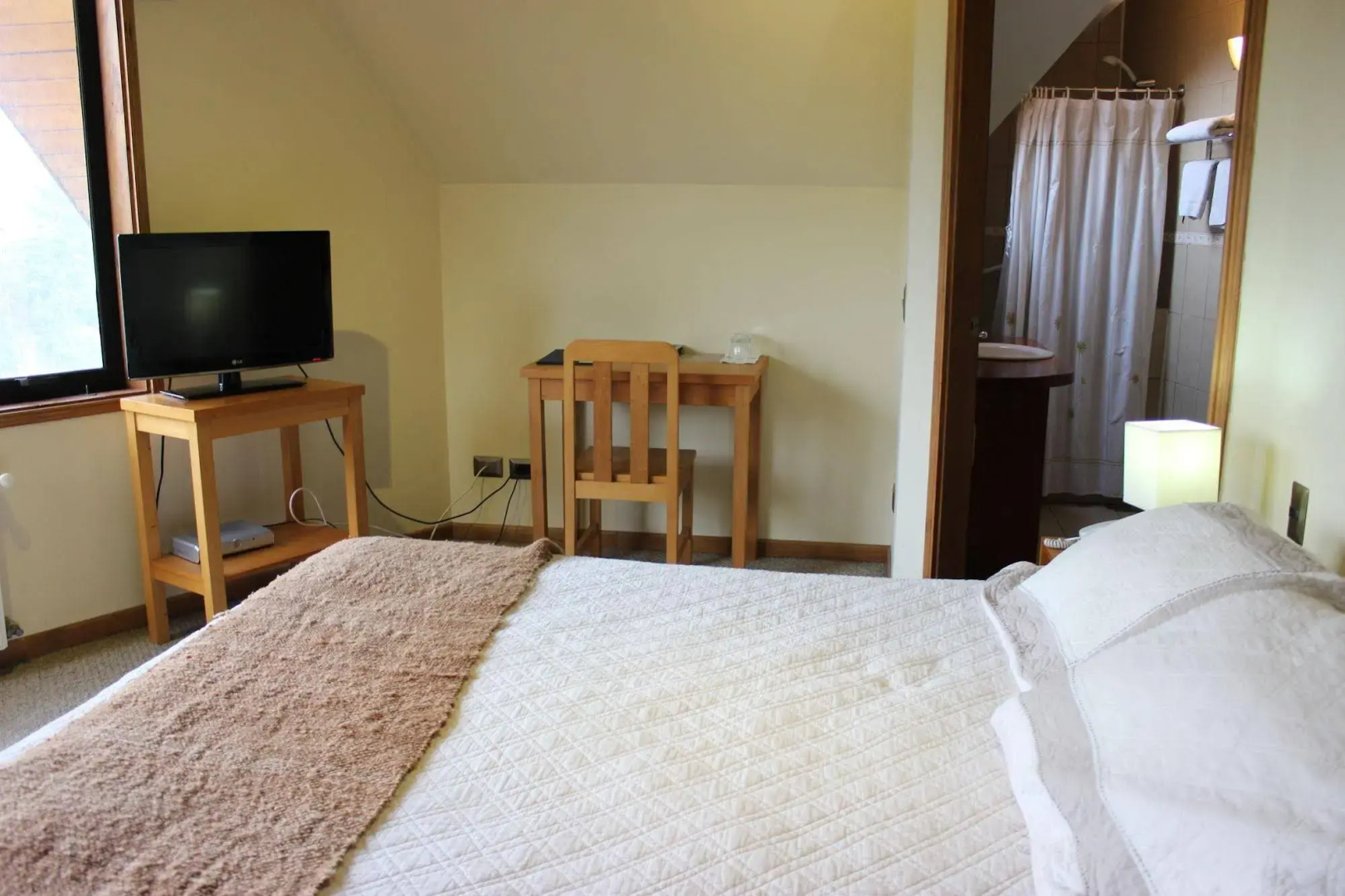 Hotel Seminario