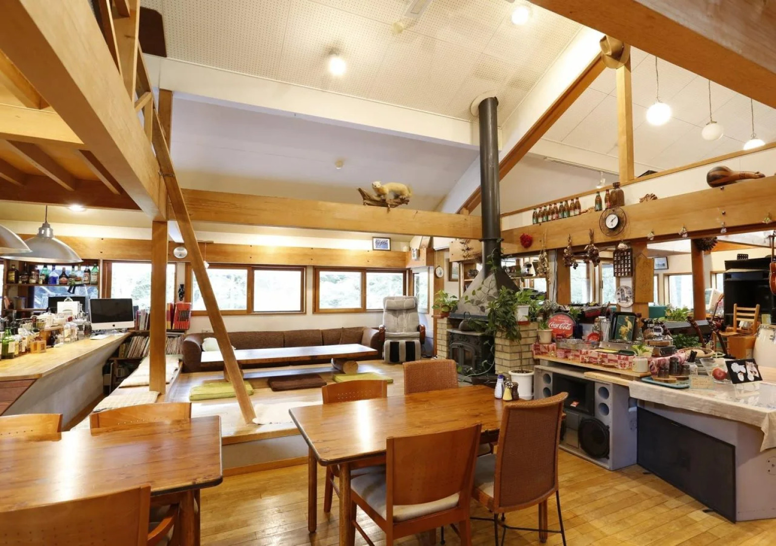 Pension Tengallonhat