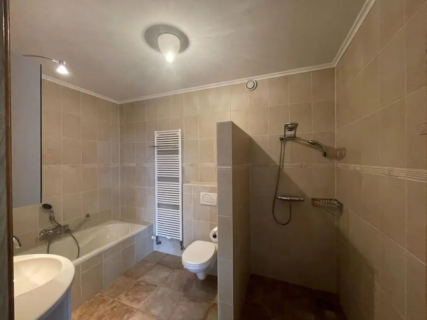 Holiday Home on the Edge of National Park