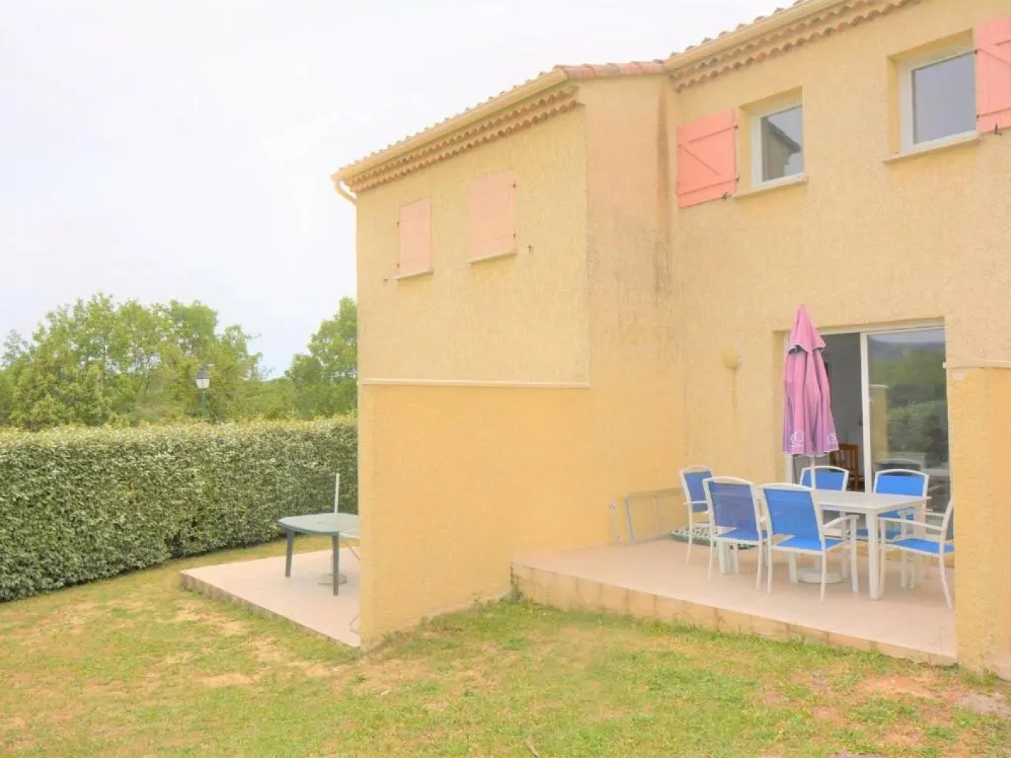 Maison Salavas, 3 pièces, 6 personnes - FR-1-382-136