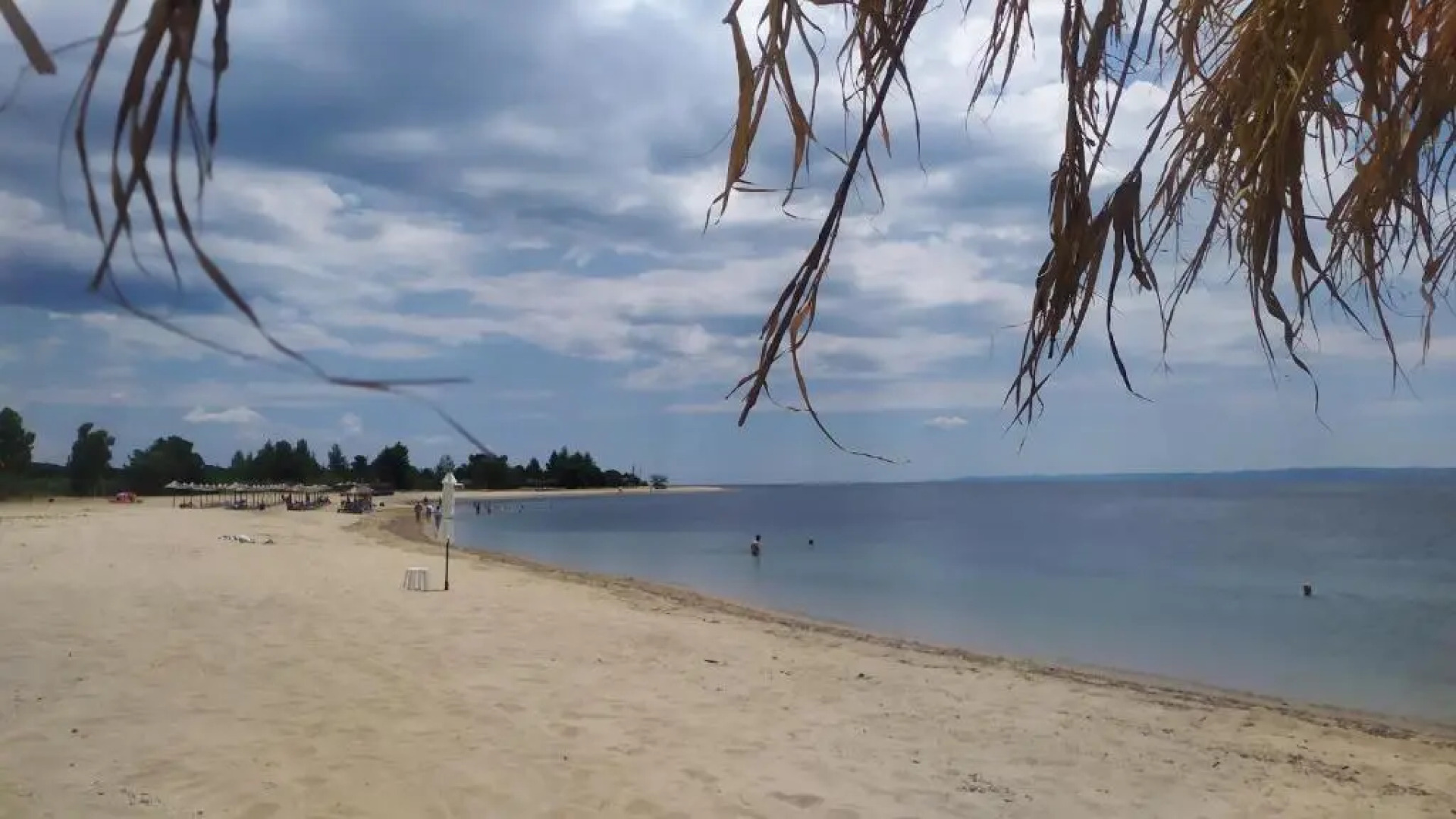 Nikos Stone House 80m from the beach with wifi