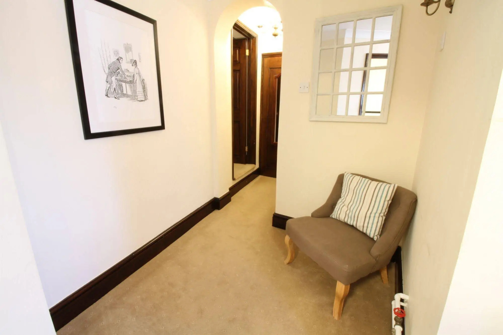 The Pilgrims Hotel