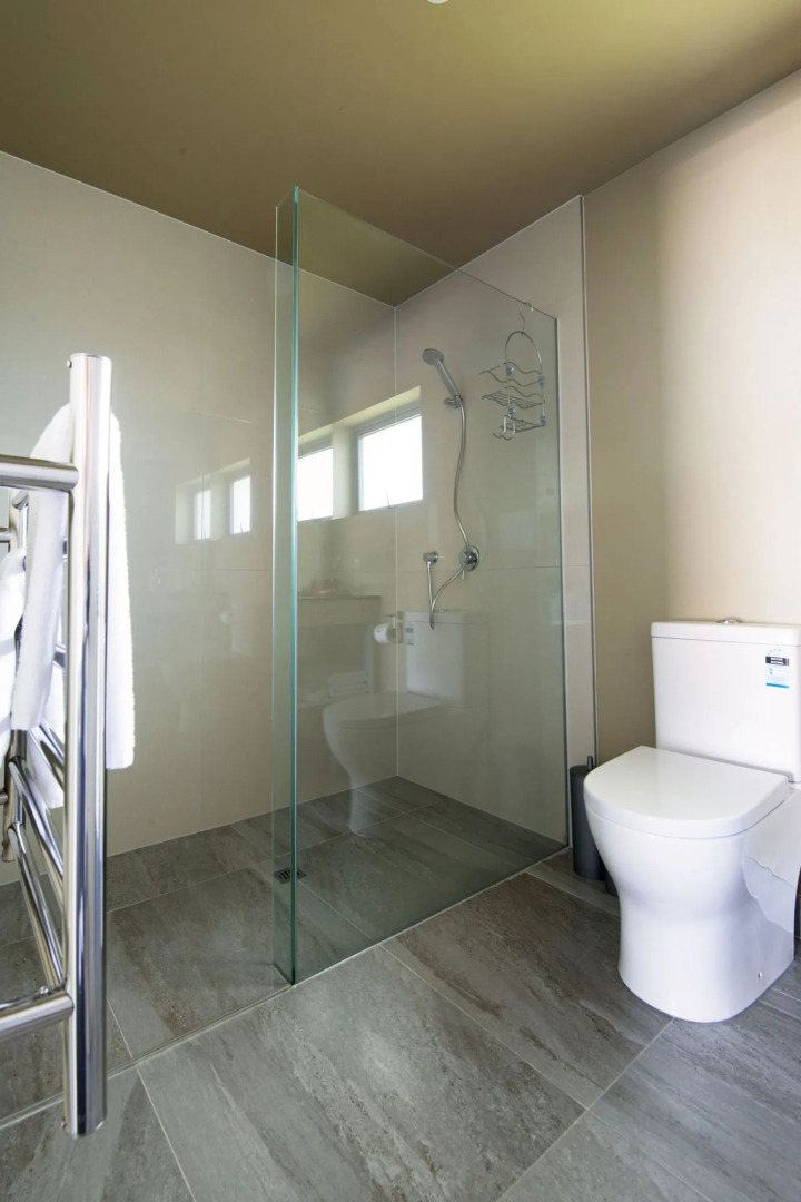 Ellerslie Palms Motel