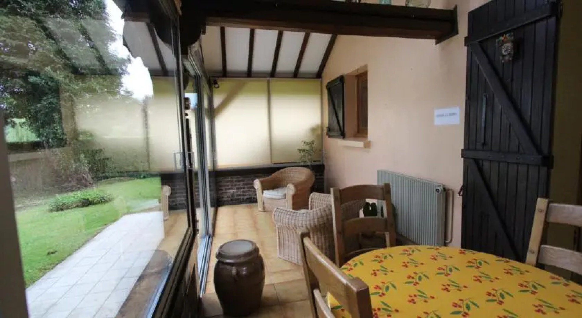 Le Gîte du Beau Site