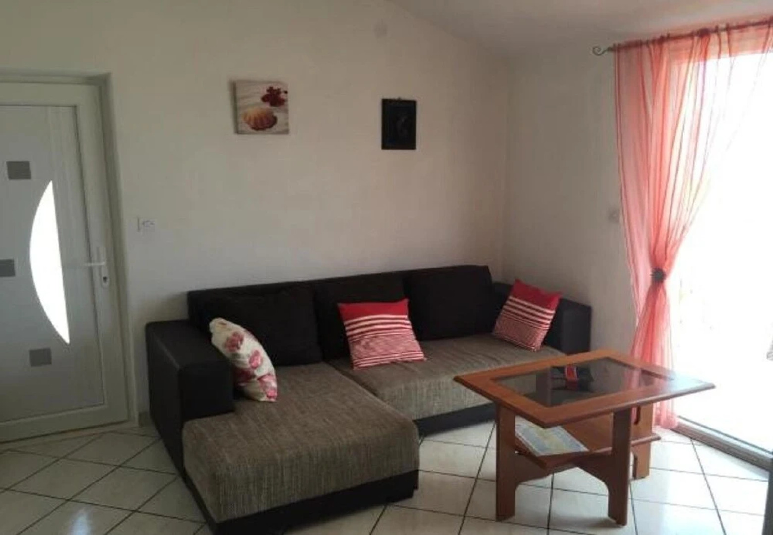 Mihovilovic - 50 m From Beach - A3