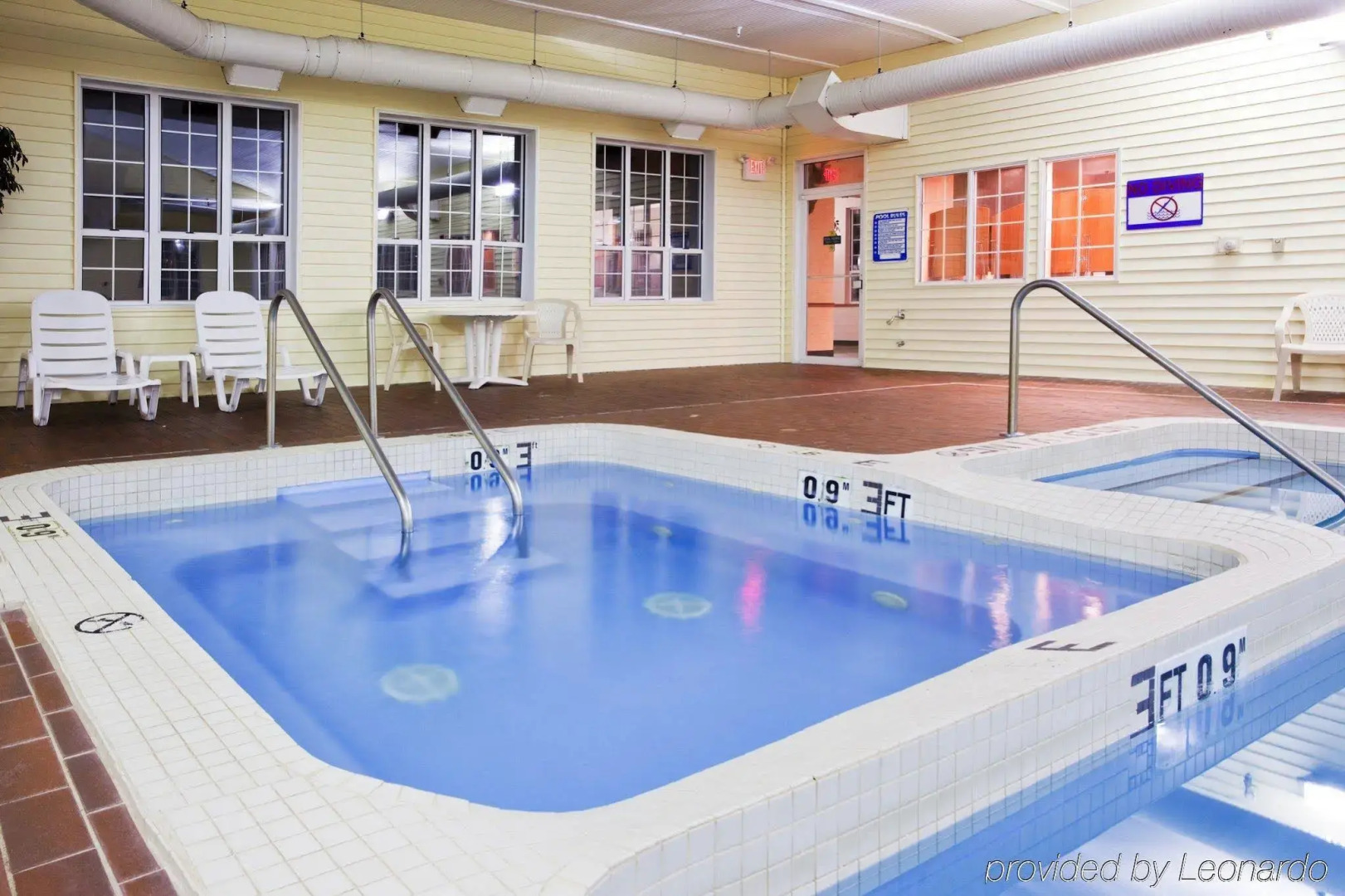 Holiday Inn Express St. Ignace-Lake Front by IHG