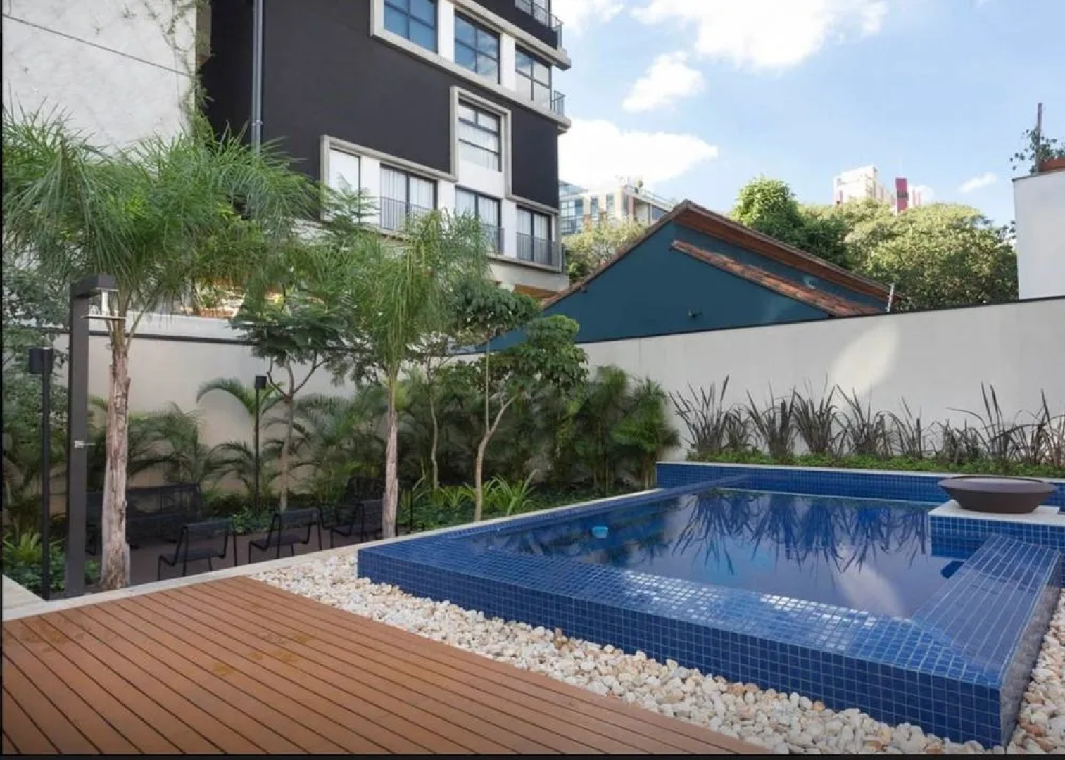 GR Living Design Vila Madalena