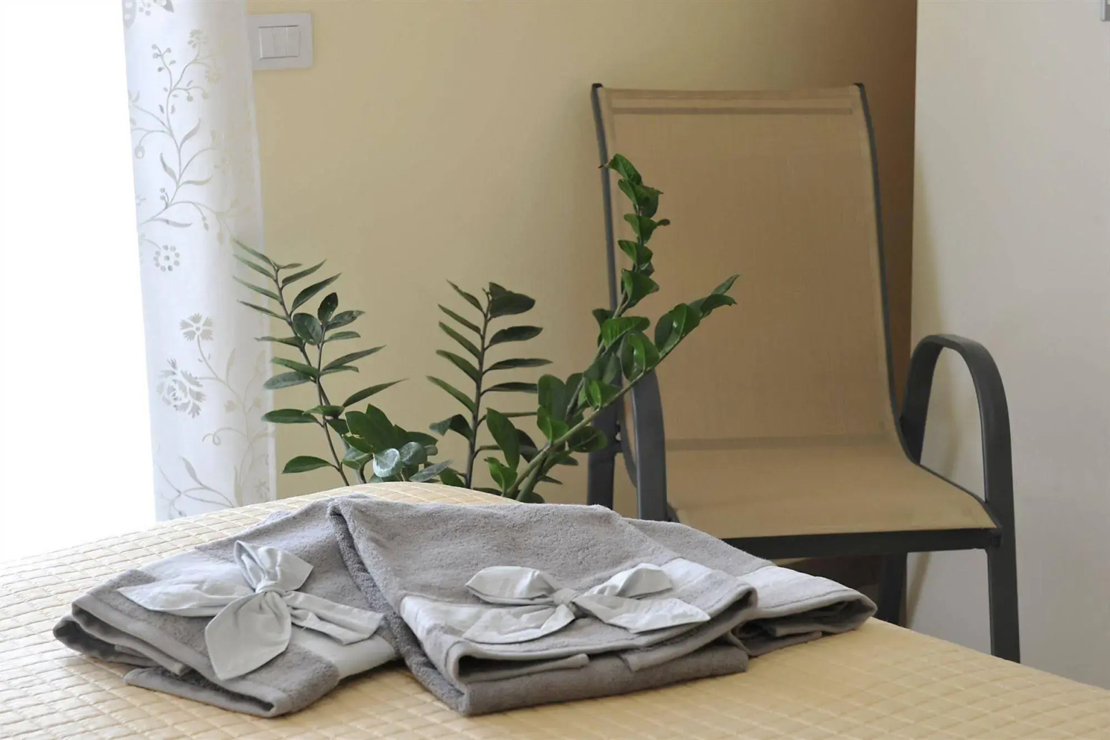 Riviera Ionica Aparthotel