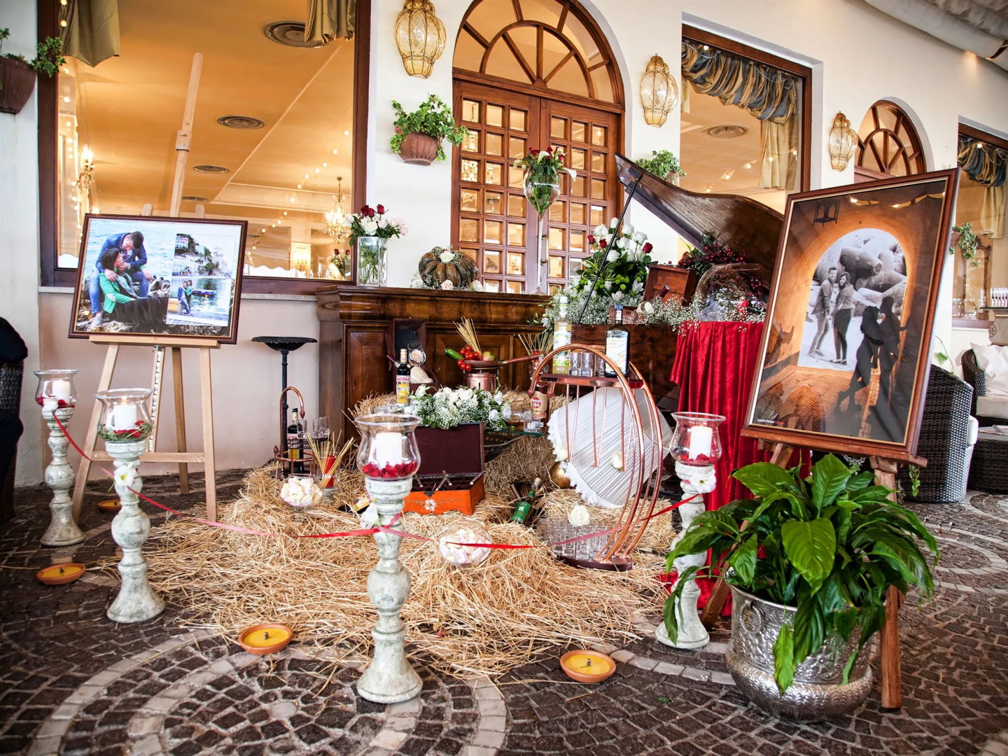 Experience Boutique Hotel - Villa Cimmino