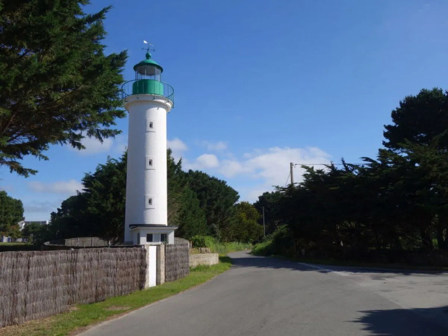Phare de Kernevest 38718