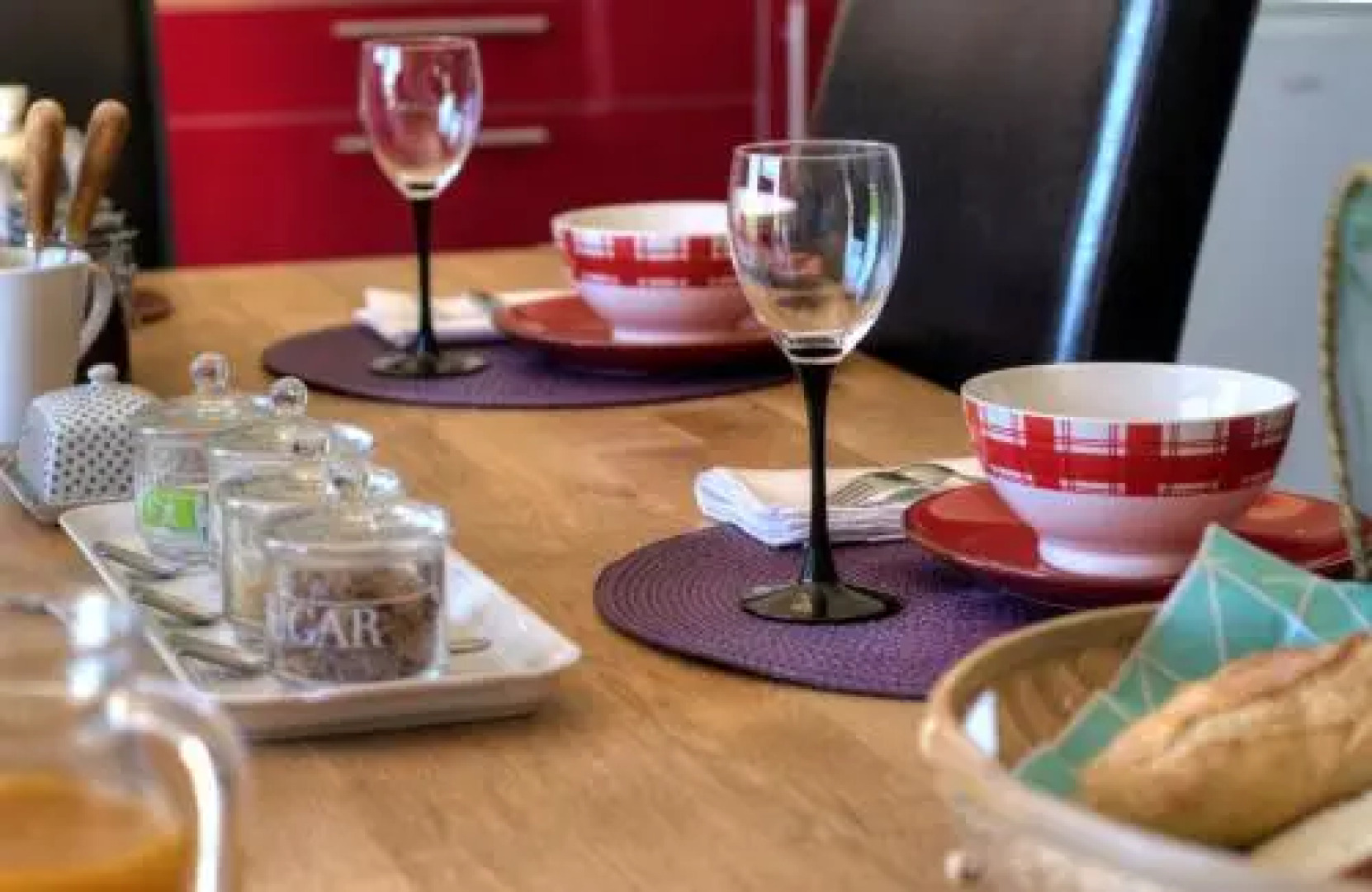 Chambre dHôtes du Chemin des Vignes