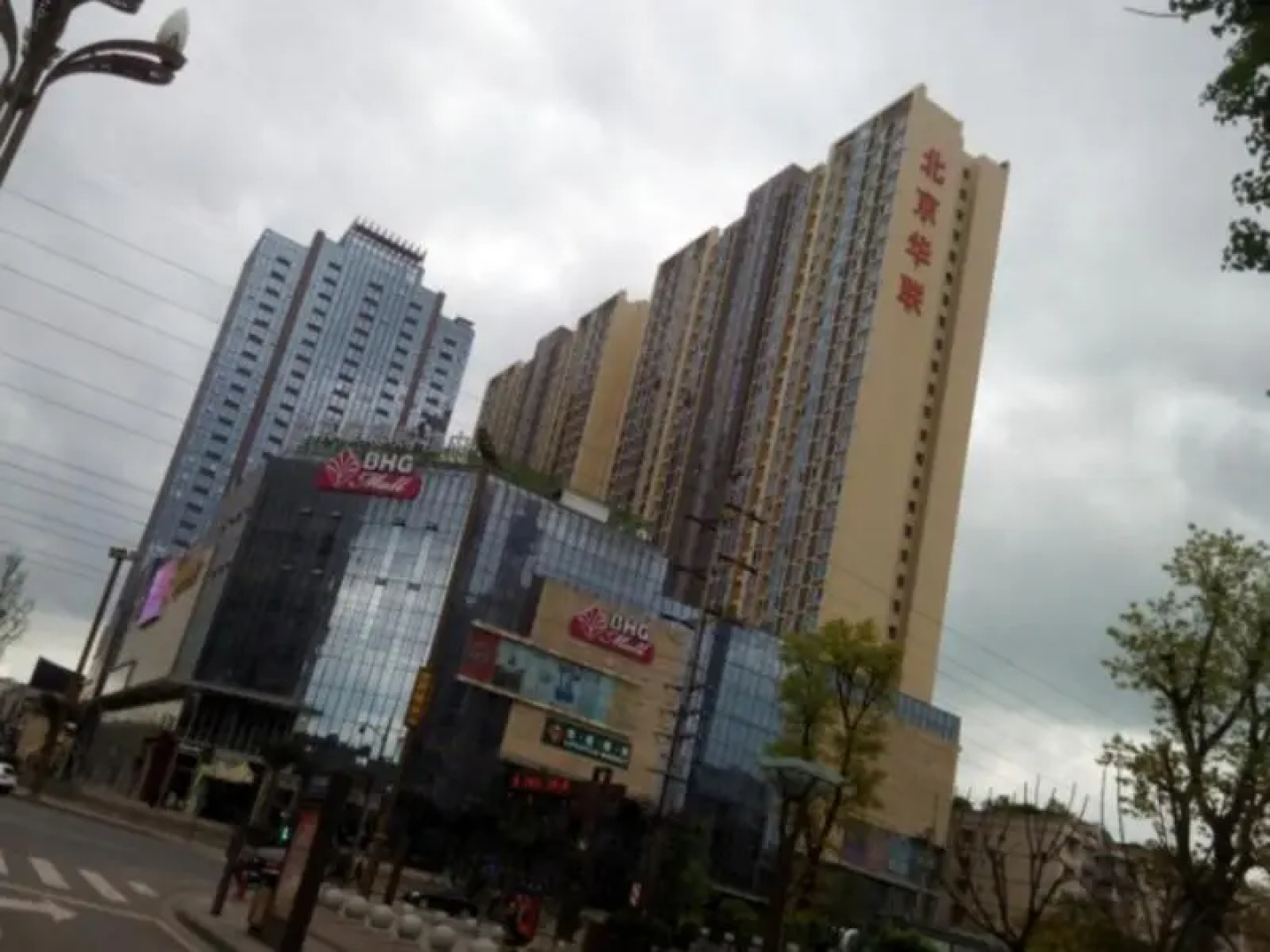 7 Days Inn Neijiang Hanan Street Branch