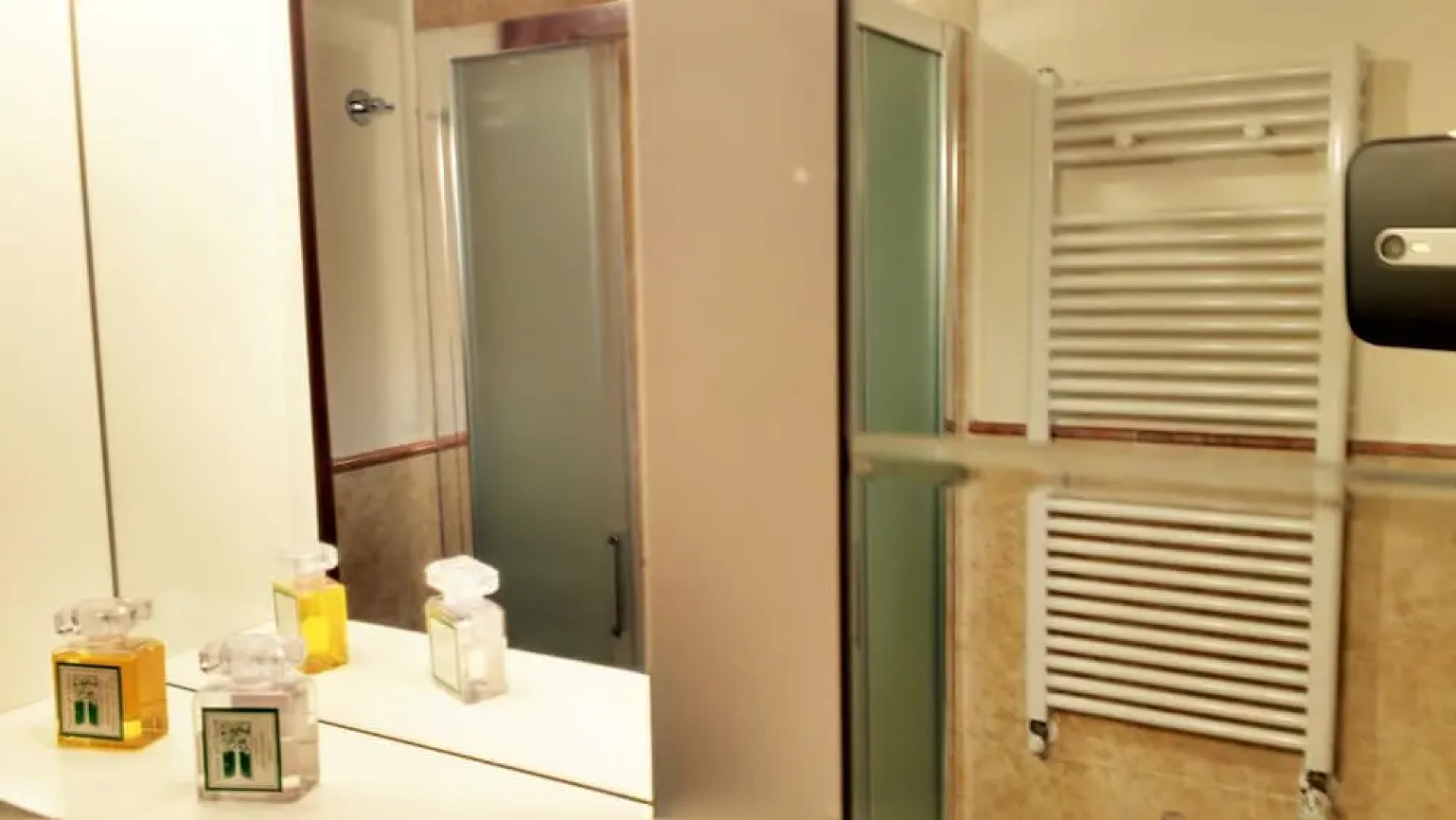 Villa Conti Zambonelli