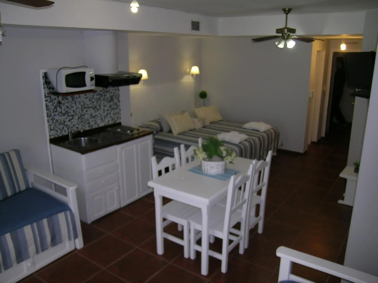 Costa Carilo Apart de Mar By HS