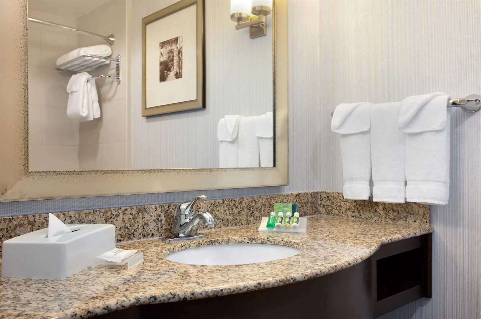 Hilton Garden Inn Edmonton International Airport