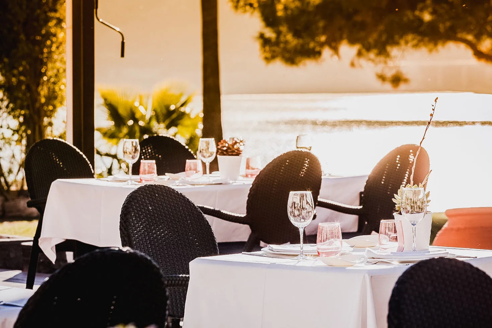 B bou Hotel La Viñuela & Spa