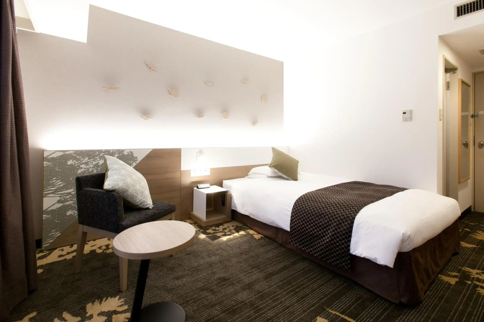 Toyama Excel Hotel Tokyu