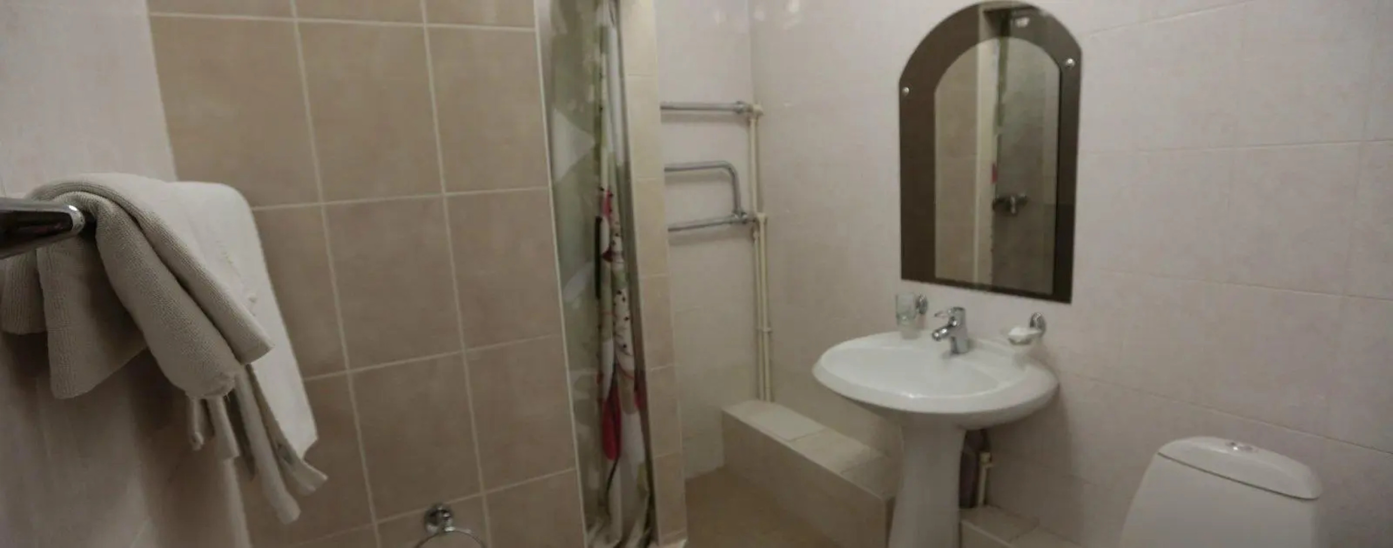 Тихая Заводь