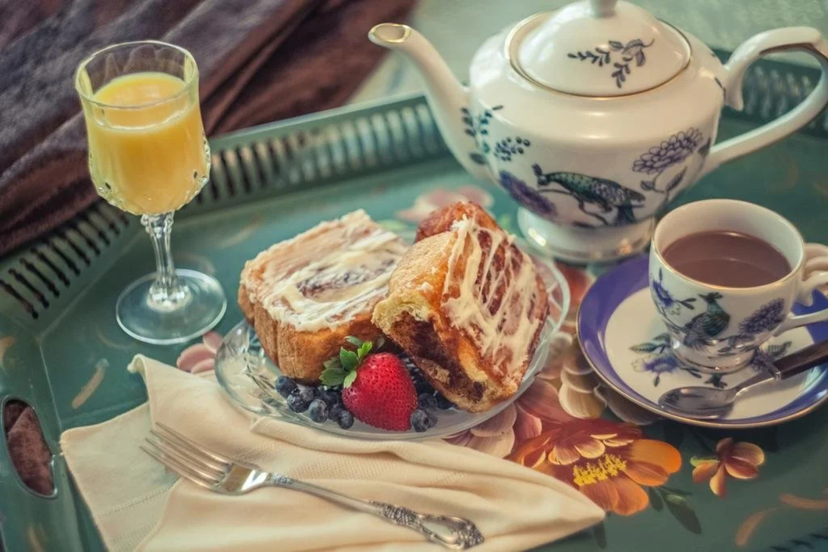 Silver Heart Inn and Cottages