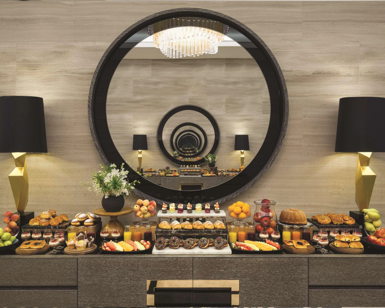 Hyatt Regency Al Kout Mall