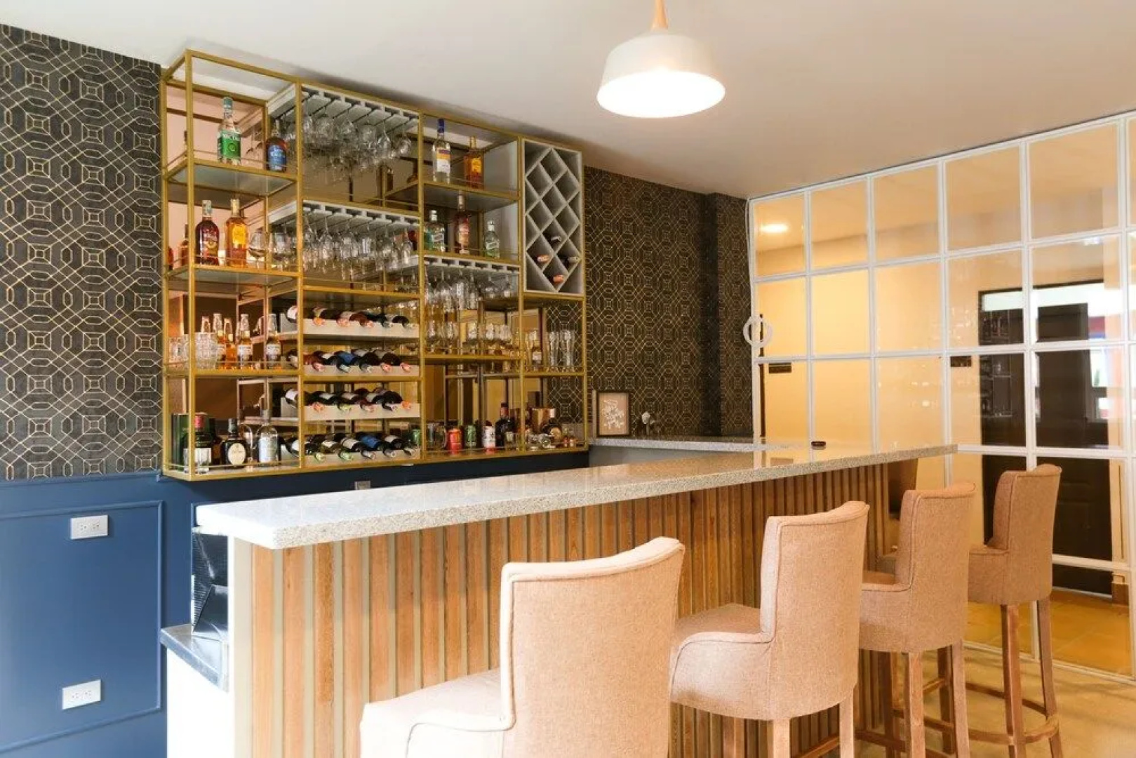Hotel Wellness Home Cajica